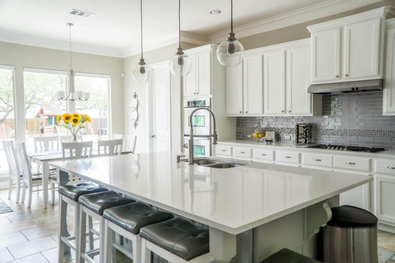 kitchen appliances