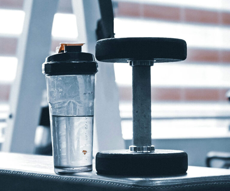 fitness equipment