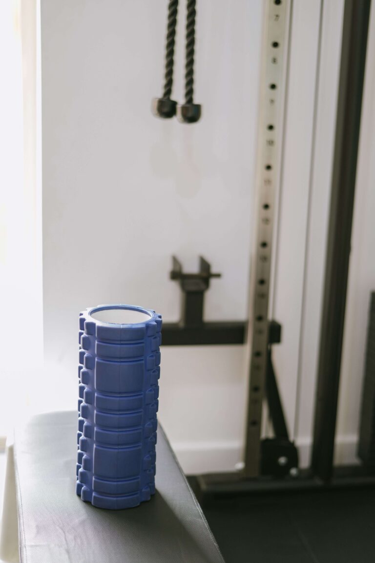 workout equipment